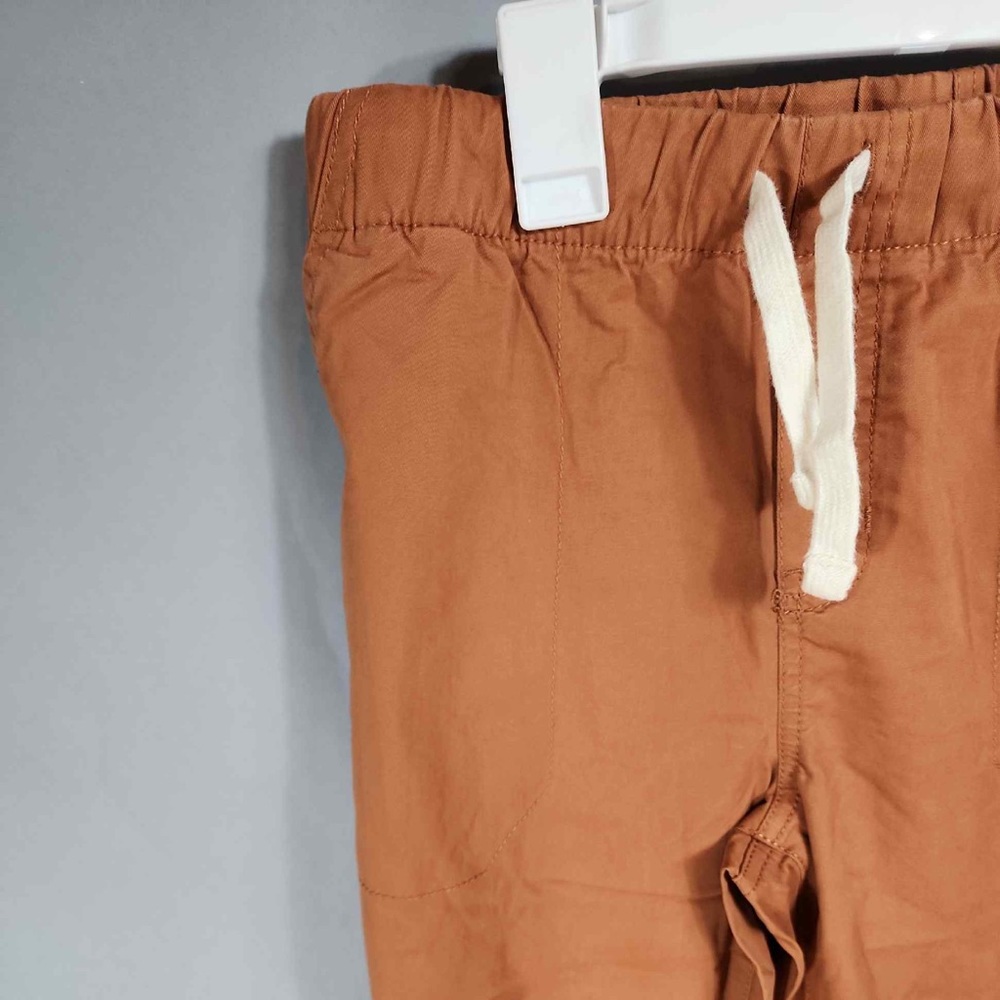 Cat and jack orange boys pants - Picture 4 of 6